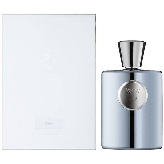 Giardino Benessere Crio Extrait de Parfum