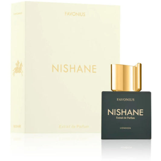 Nishane Favonius Extrait de Parfum