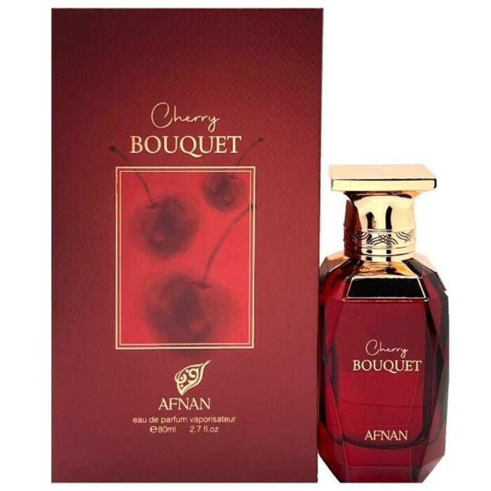Afnan Cherry Blossom EDP