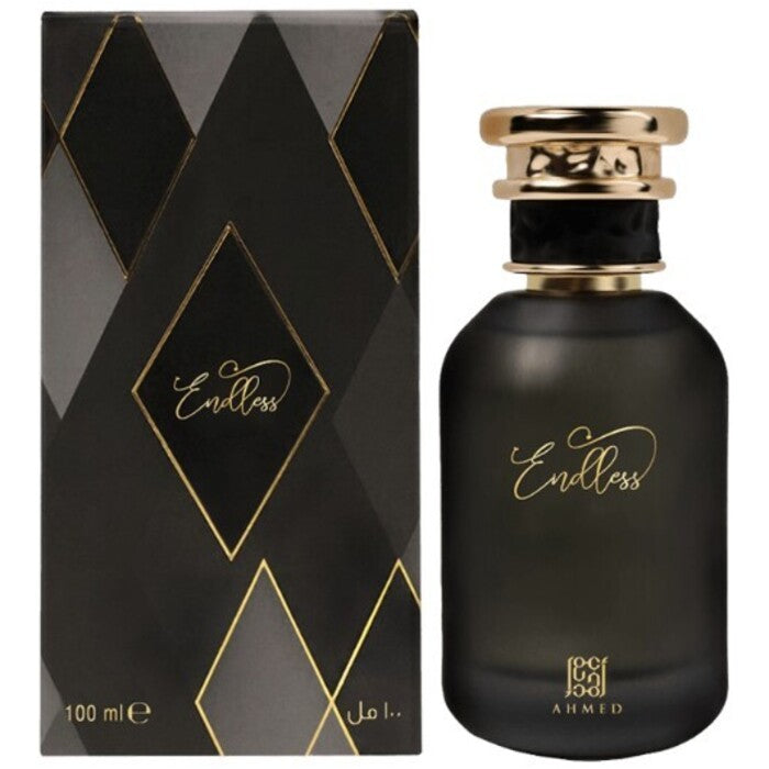Ahmed Al Maghribi Endless EDP