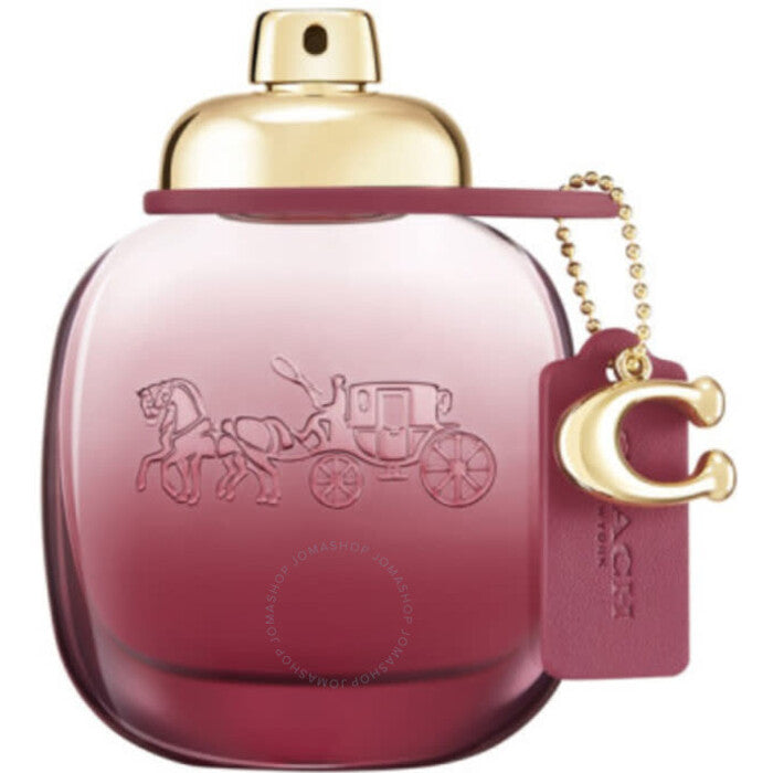 Coach Wild Rose EDP Tester