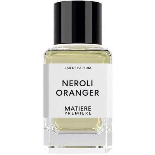 Matiere Premiere Neroli Orange EDP