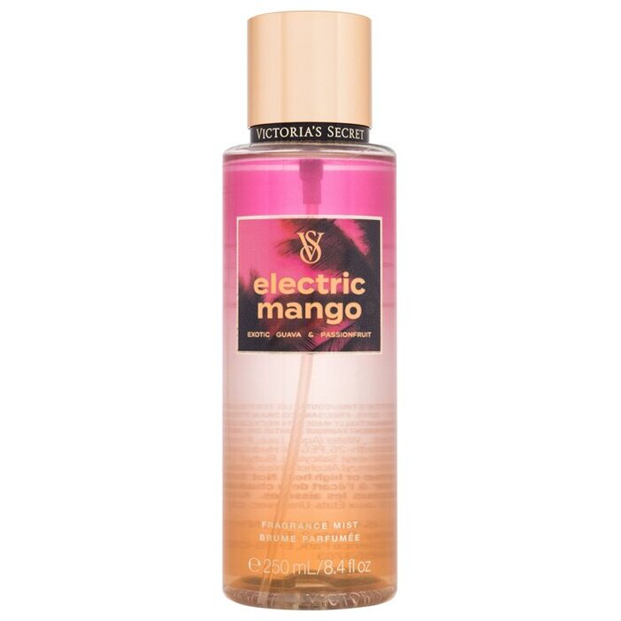 Victoria's Secret Electric Mango kūno purškiklis