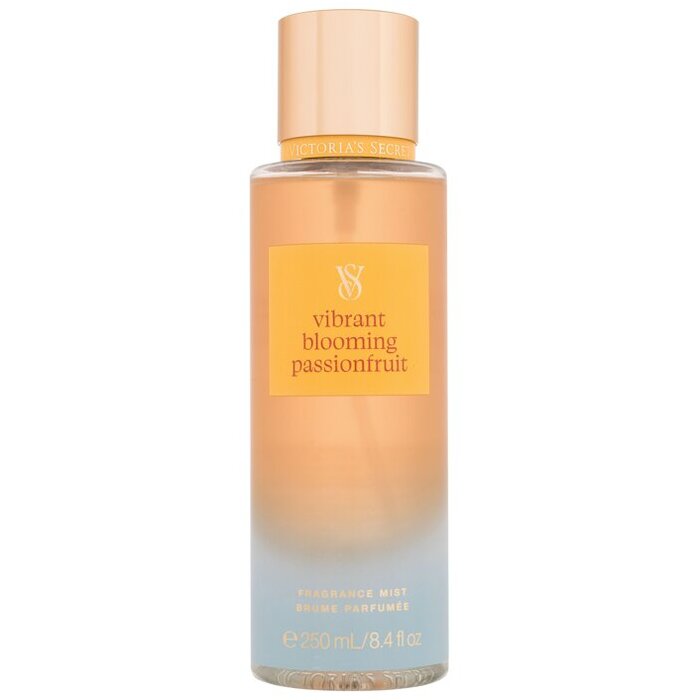 Victoria's Secret Vibrant Blooming Passionfruit kūno purškalas