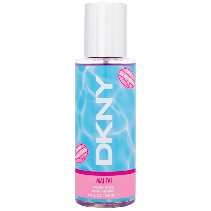 DKNY DKNY Be Delicious Pool Party Mai Tai kūno purškiklis