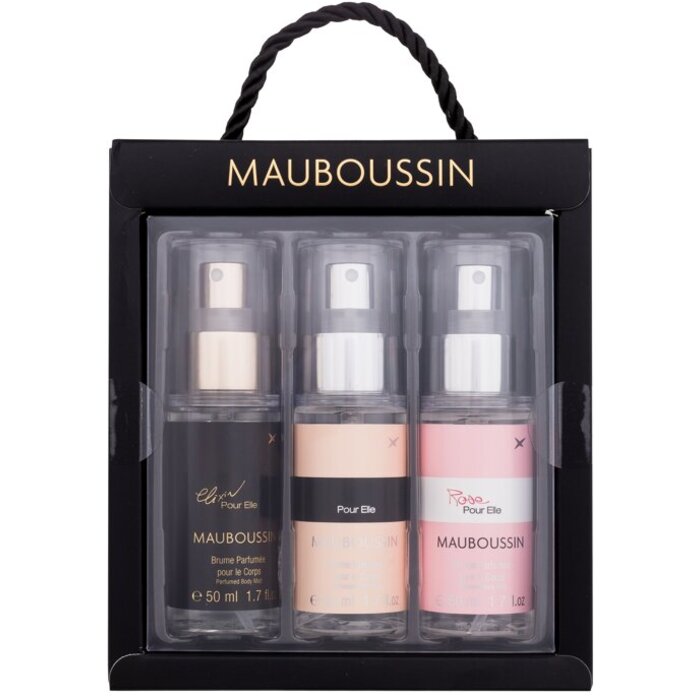 Mauboussin Mauboussin Pour Elle Set