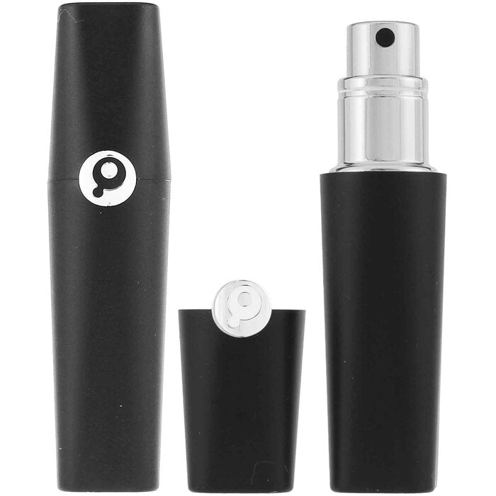 Travalo Perfume Pod Atom Black