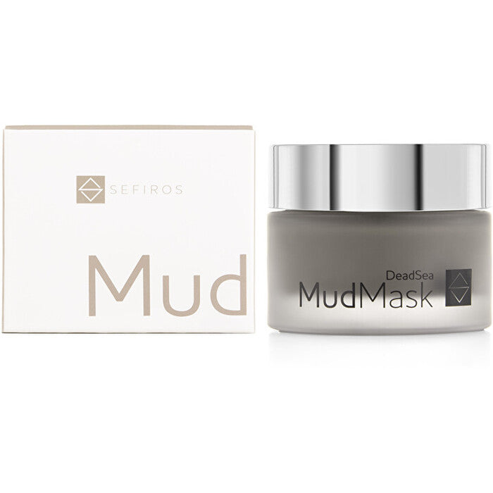 Sephiroth Negyvosios jūros purvo kaukė