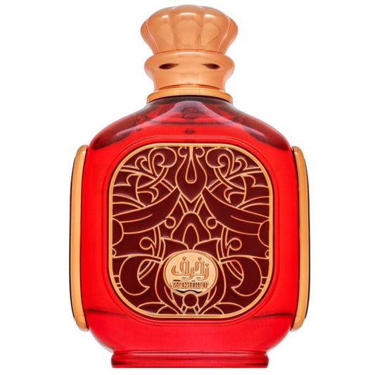 Zimaya Zukhruf Cherry EDP