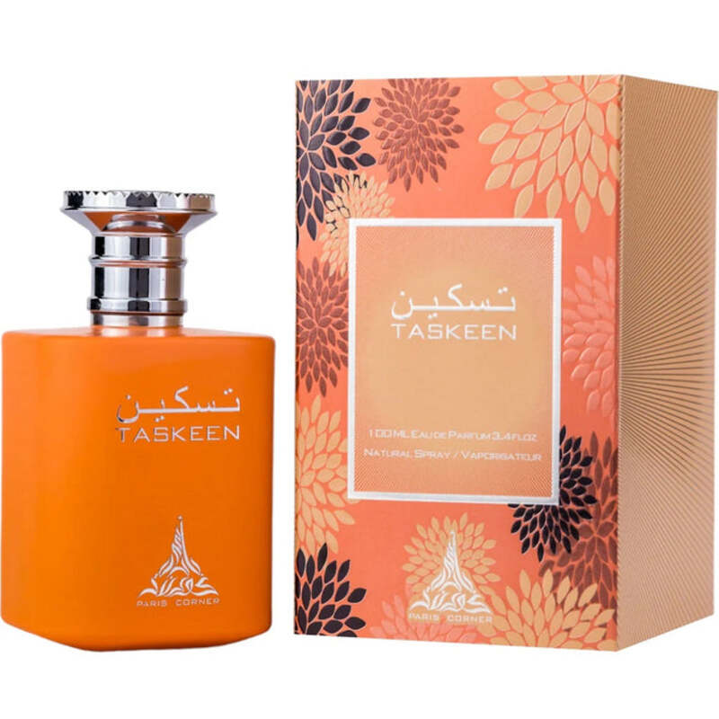 Paris Corner Taskeen EDP