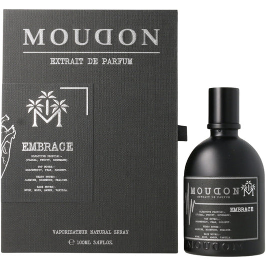Moudon Embrace Perfume Extract