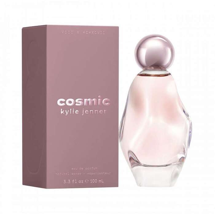 Kylie Cosmetics Cosmic Kylie Jenner EDP