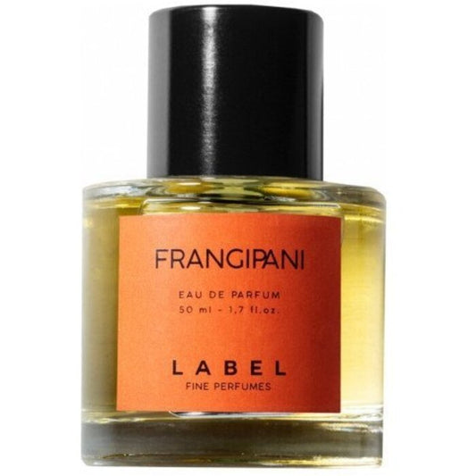 Label Frangipani EDP