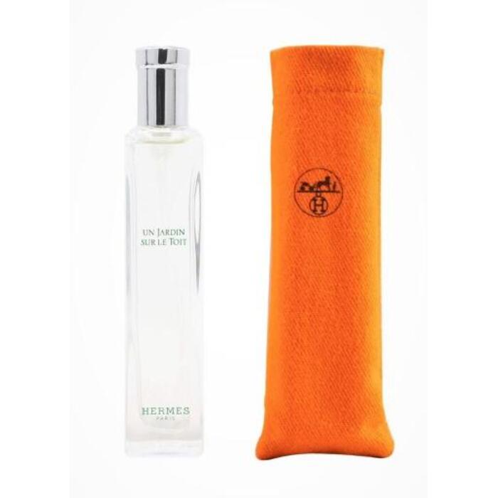 Hermes Un Jardin Sur le Toit EDT mini