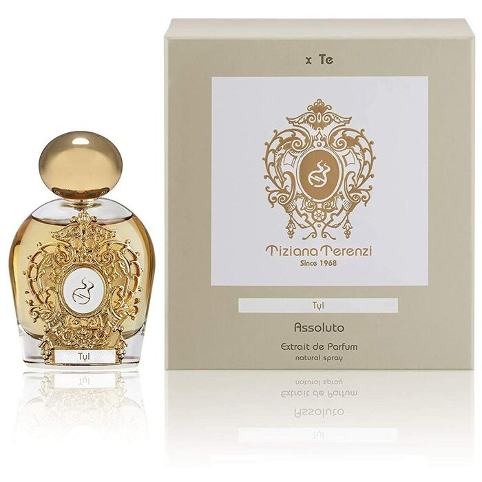 Tiziana Terenzi Tulle Extrait de Parfum