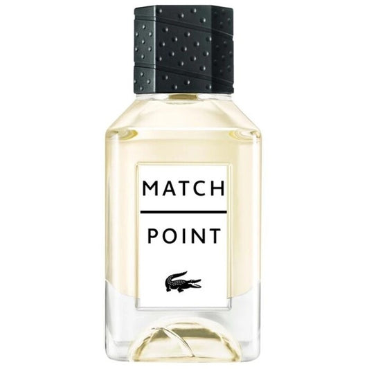Lacoste Match Point Cologne EDT Tester
