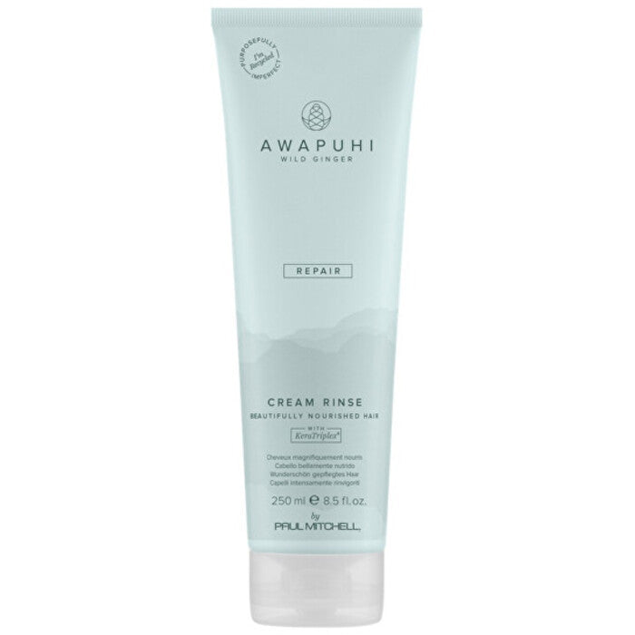 Paul Mitchell Awapuhi Wild Ginger Repair Cream skalavimo priemonė