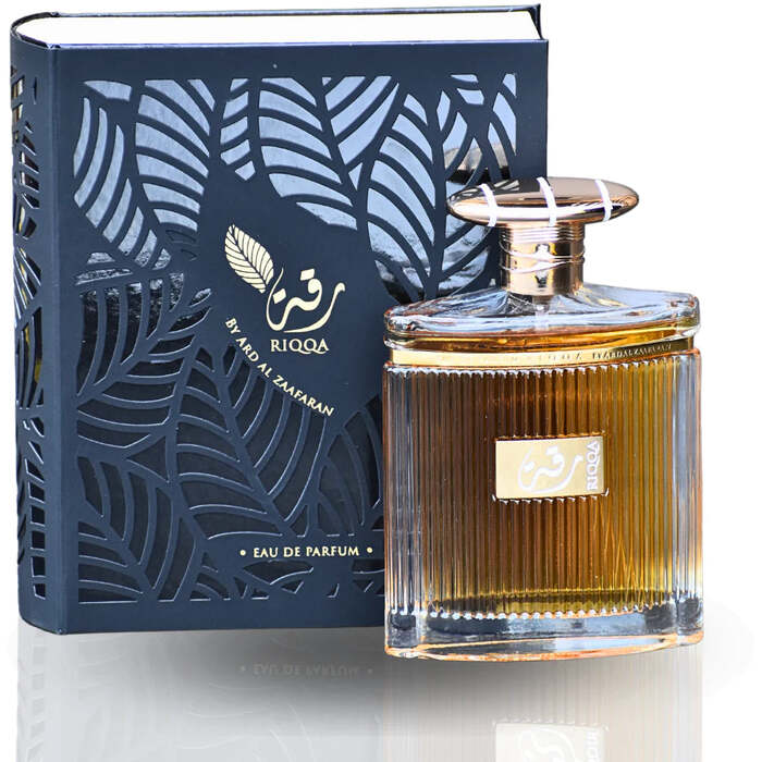 Ard Al Zaafaran Riqqa EDP