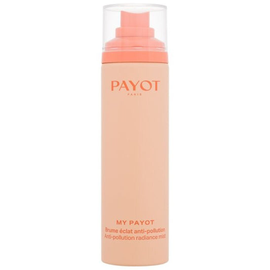 Payot My Payot Anti-Pollution Radiance Mist – skaistinanti odą dulksna su antioksidantais