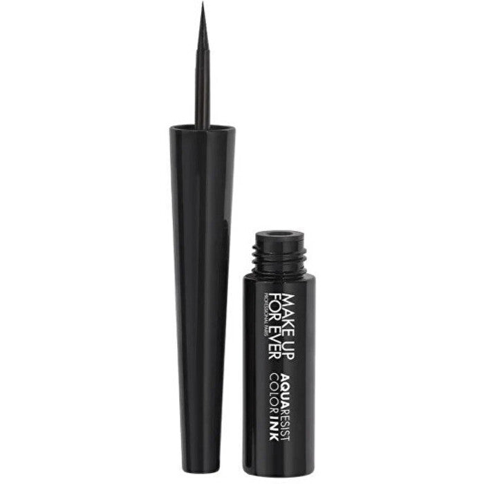Make Up For Ever Aqua Resist Color Ink Eyeliner 2 ml
