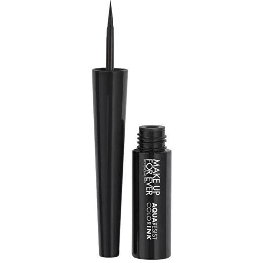 Make Up For Ever Aqua Resist Color Ink Eyeliner 2 ml