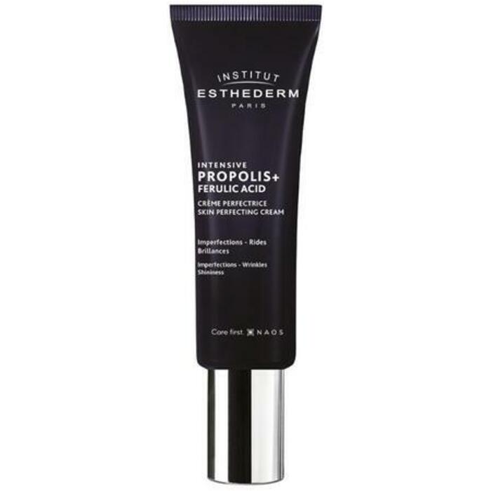Institut Esthederm Intensyvus propolio ir ferulo rūgšties odos tobulinimo kremas
