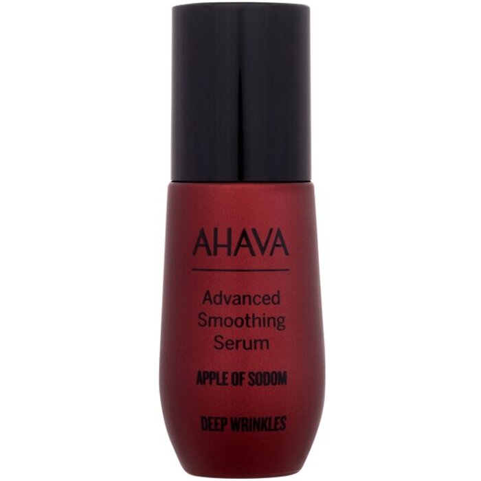 Ahava „Apple Of Sodom“ pažangus lyginamasis serumas