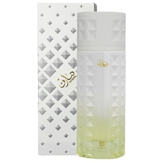 Ahmed Al Maghribi Marin EDP