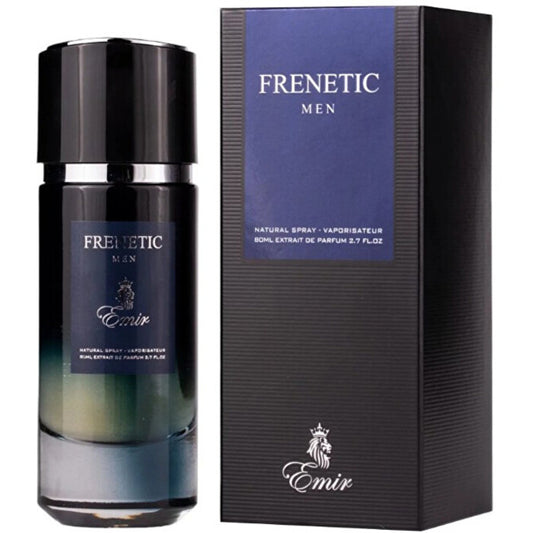 Paris Corner Frenetic Men Extrait de Parfum