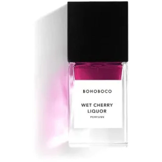 Bohoboco Wet Cherry Liquor Parfum
