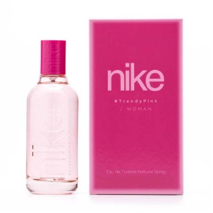 Nike Trendy Woman EDT
