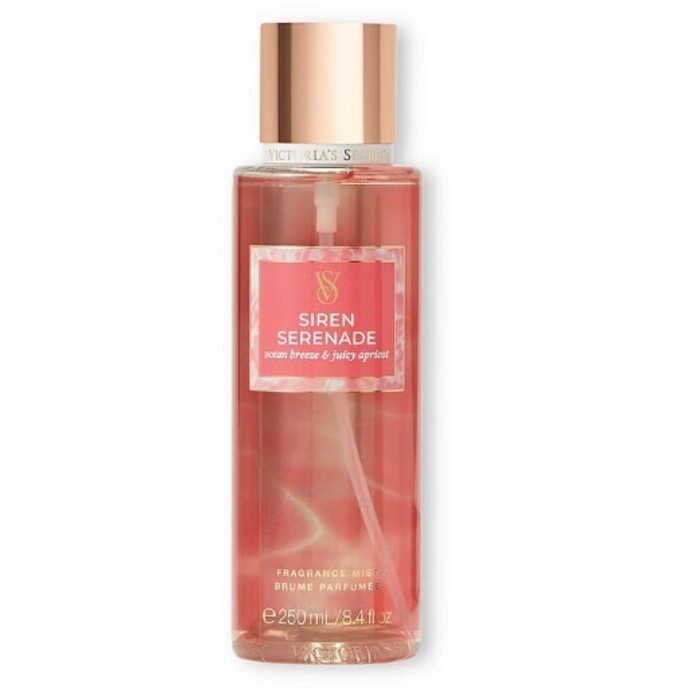 Victoria's Secret Siren Serenade kūno dulksna