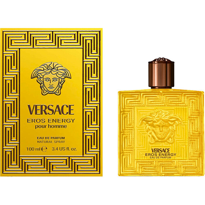 Versace Eros Energy EDP