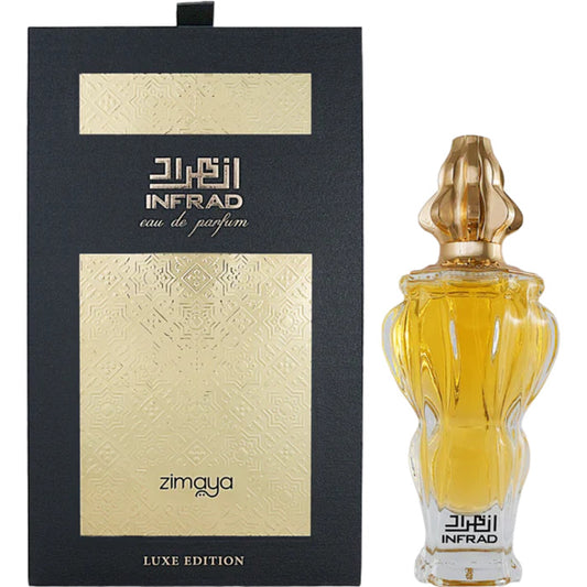 Zimaya Infrad Luxe Edition EDP