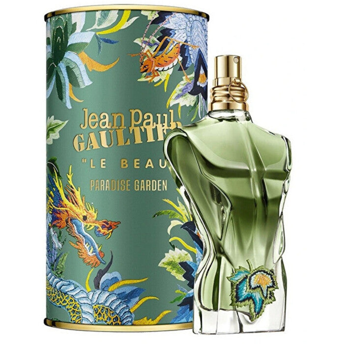 Jean Paul Gaultier Le Beau Paradise Garden EDP