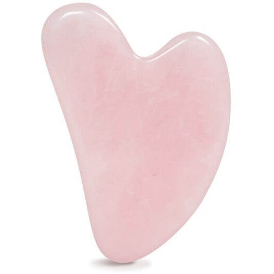 „PlumBeauty“ Gua Sha skulptūrinis akmuo - Gua Sha akmuo
