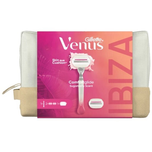 Gillette Venus Comfortglide Sugarberry kvapų rinkinys