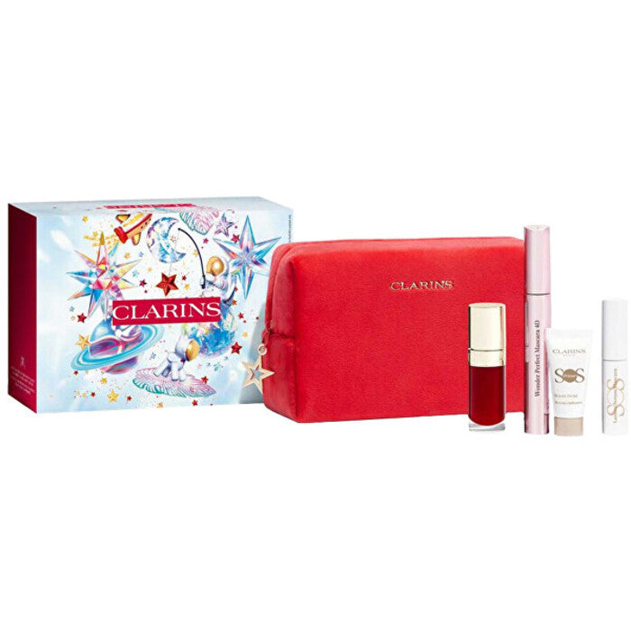Clarins Wonder Perfect 4D rinkinys