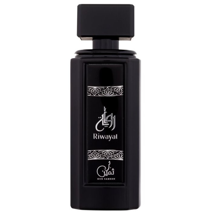 Hub Sameen Riwayat EDP