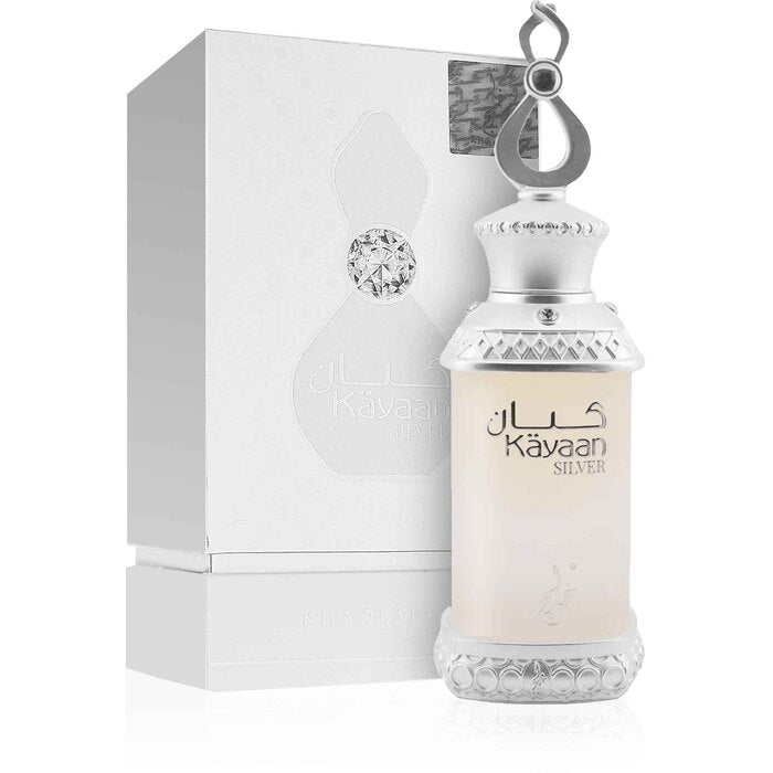 Khadlaj Kayaan Silver parfumuotas aliejus