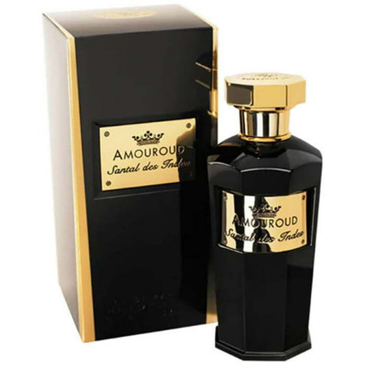 Amouroud Siralwood EDP