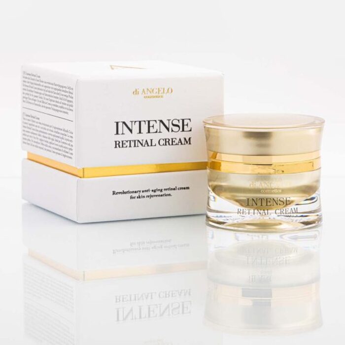 Di ANGELO cosmetics Intense Retinal Cream