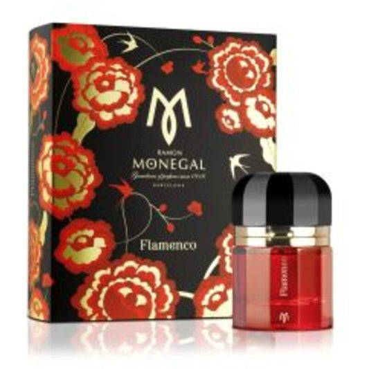 Ramon Monegal Flamenco EDP