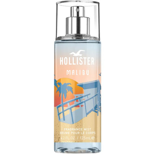 Hollister Malibu kūno purškiklis