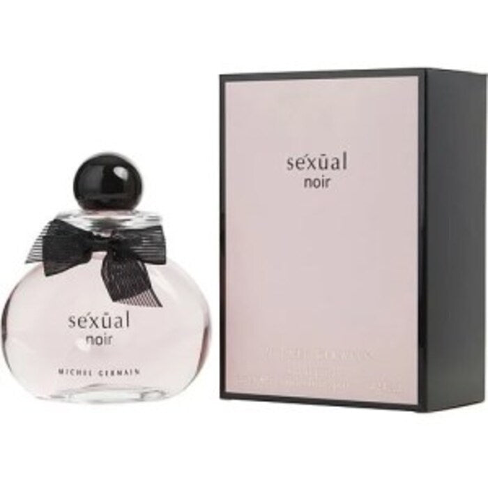 Michel Germain Sexual Noir for Women EDP