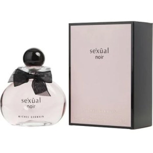 Michel Germain Sexual Noir for Women EDP
