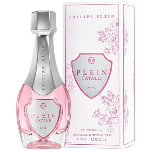 Philipp Plein Plein Fatale Rosé EDP