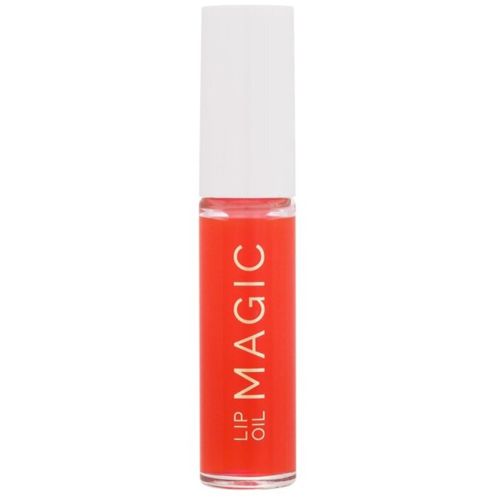 Dermacol Magic lūpų aliejus 5,8 ml