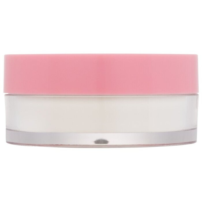 „Dermacol Think Pink“ gaivinanti fiksuojanti pudra 10 g