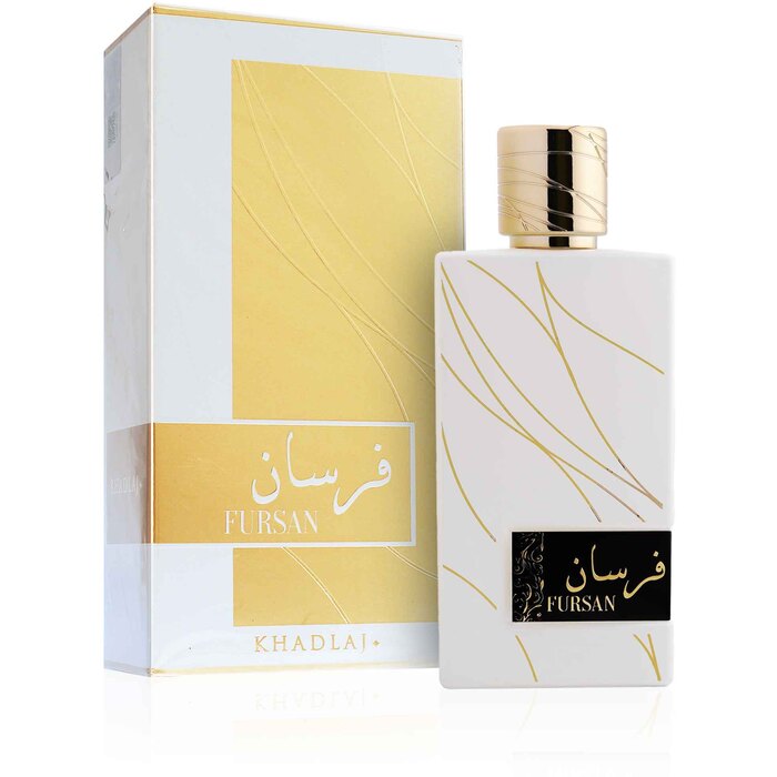 Khadlaj Fursan White EDP